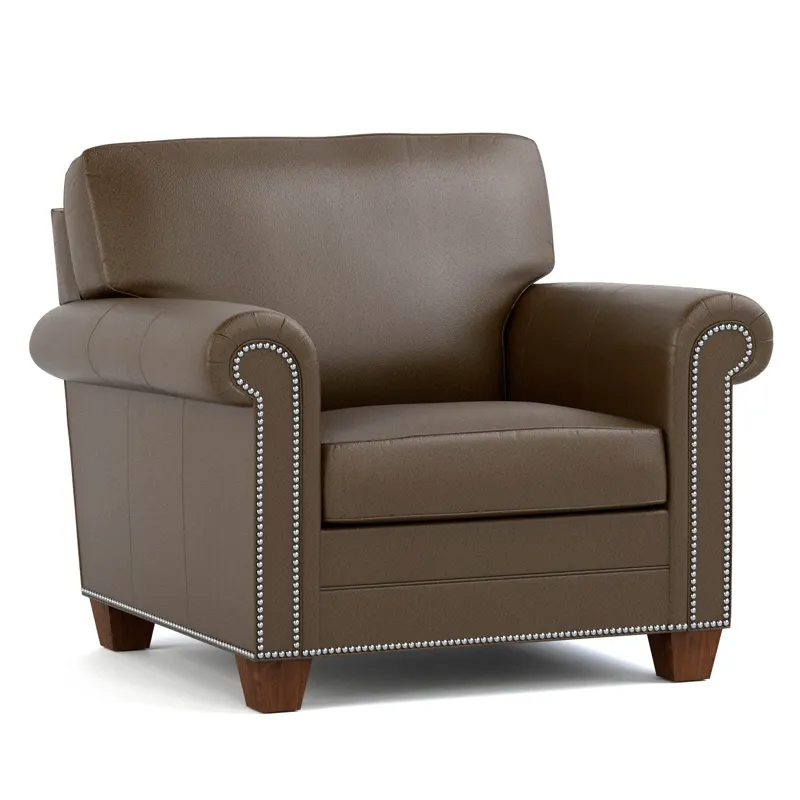 Stickley Fine Upholstery Malden Chair