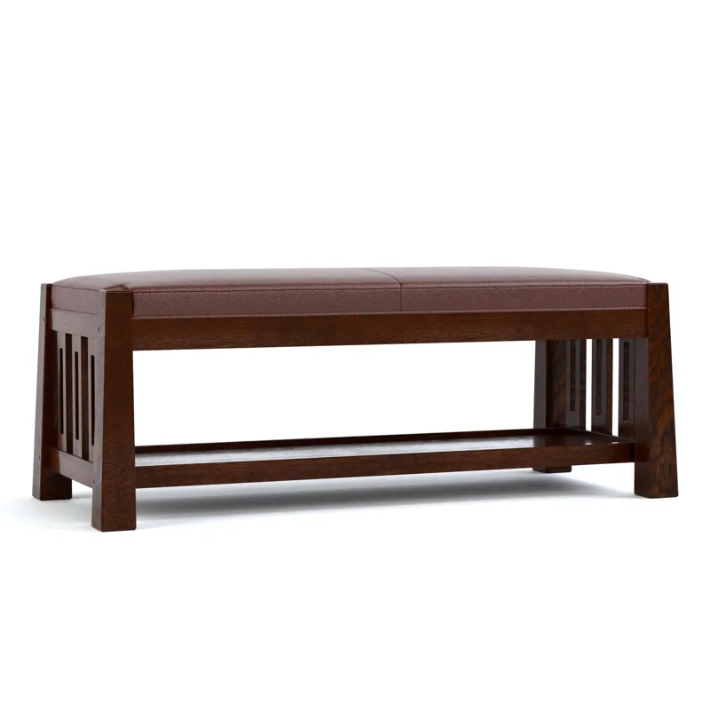 Highlands Bench Oak