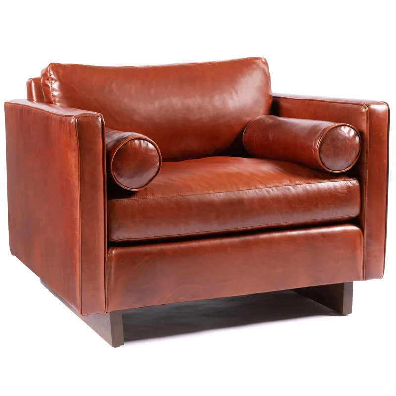 Walnut Grove Paxton Chair