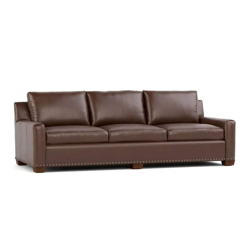Stickley Fine Upholstery Durant 101-Inch Sofa