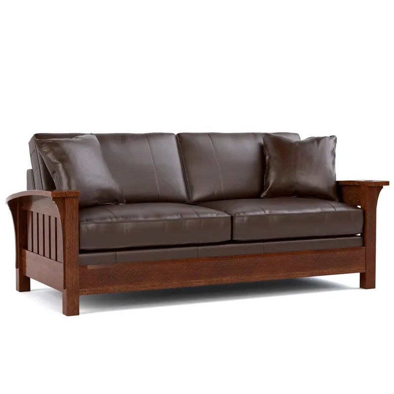 Mission Orchard Street Sofa