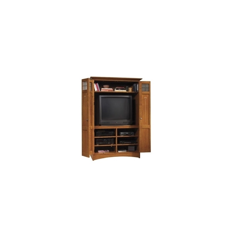 Harvey Ellis Entertainment Unit