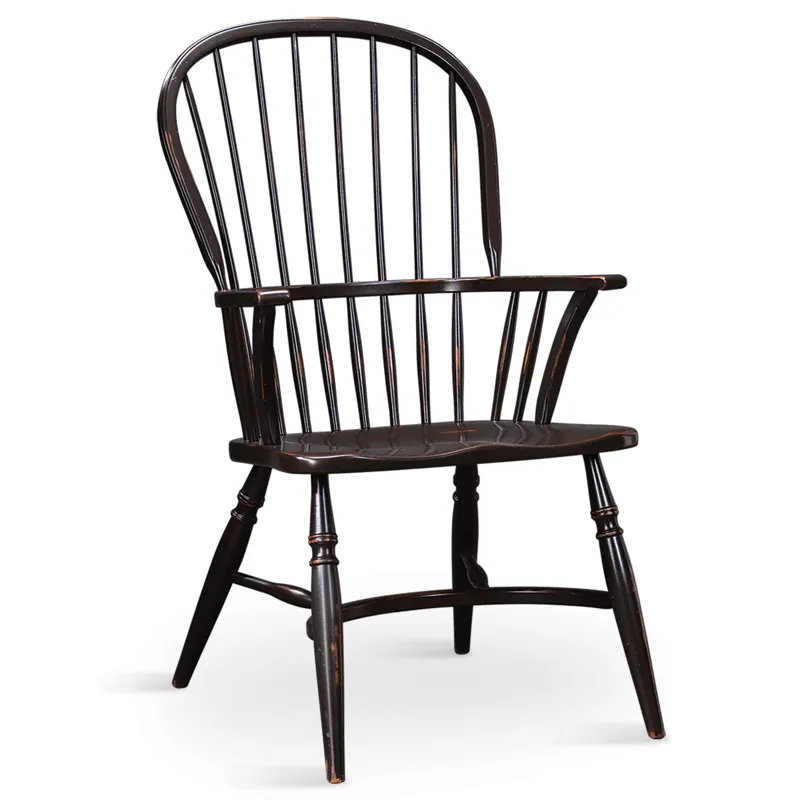 Nichols and Stone by Stickley Concord Arm Chair