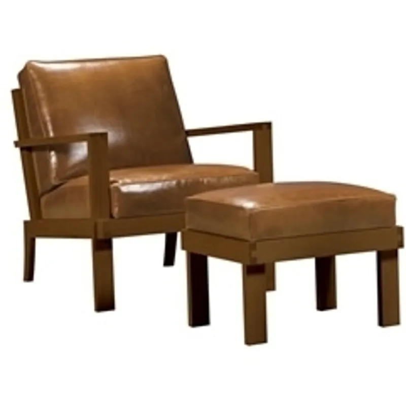 Ocean Blvd Lounge Chair