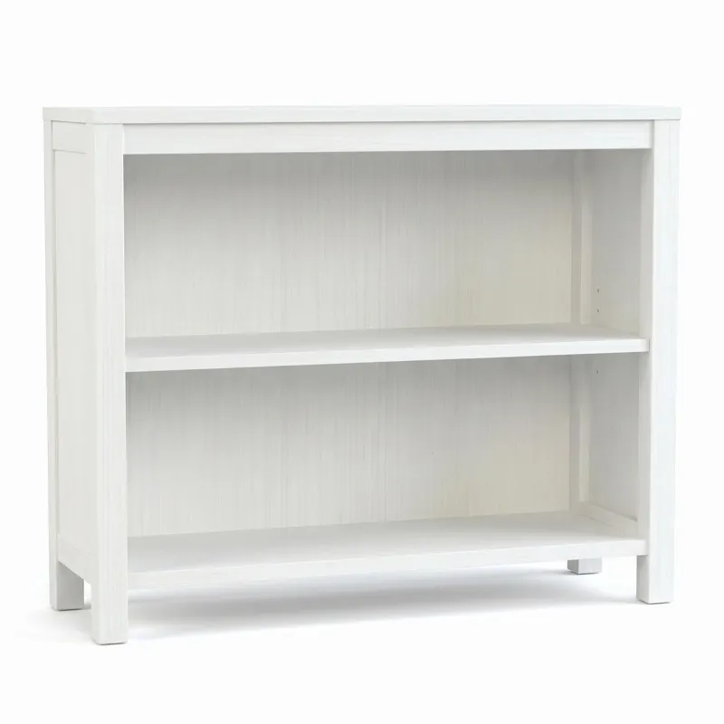 Origins 36-inch Low Bookcase