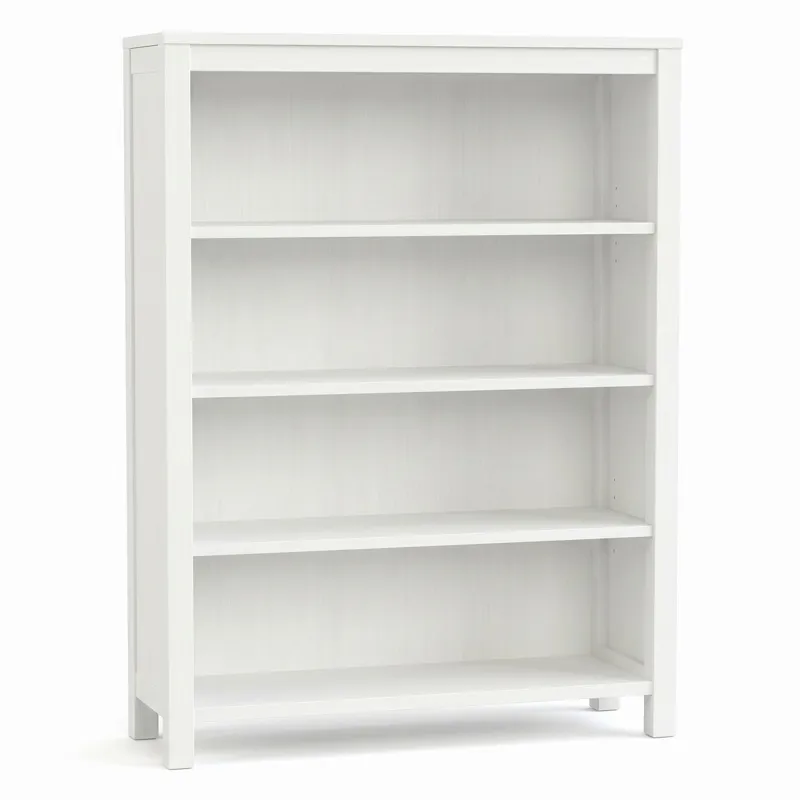 Origins 48-inch High Bookcase