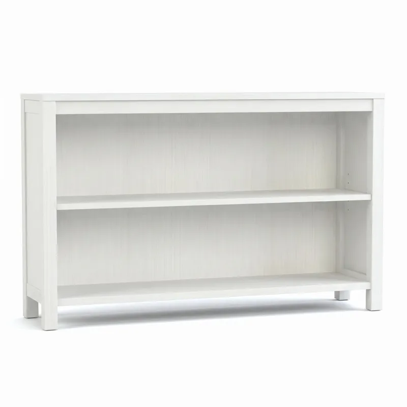 Origins 48-inch Low Bookcase