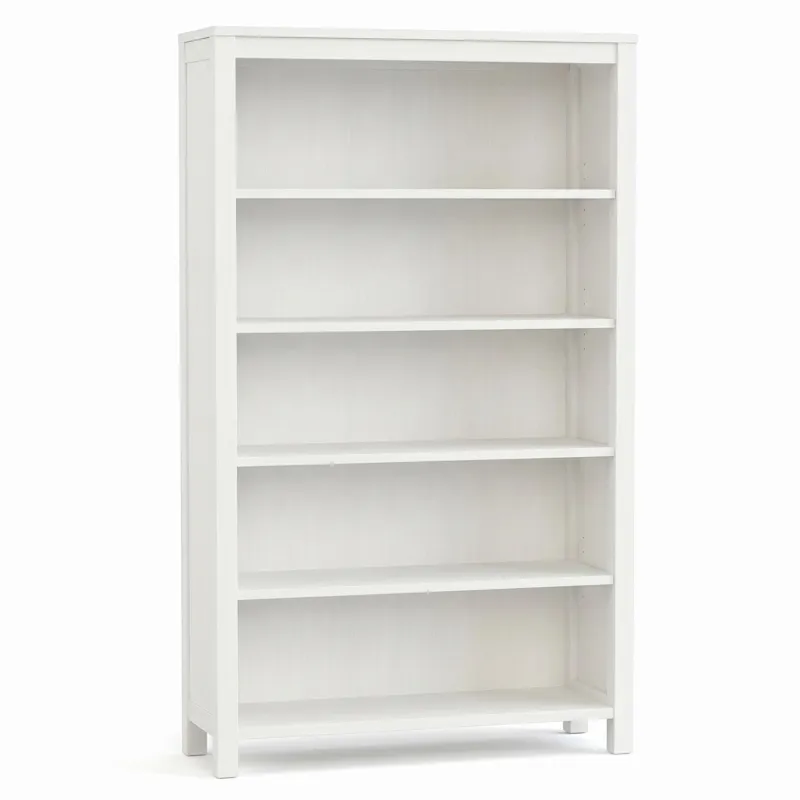 Origins 60-inch High Bookcase
