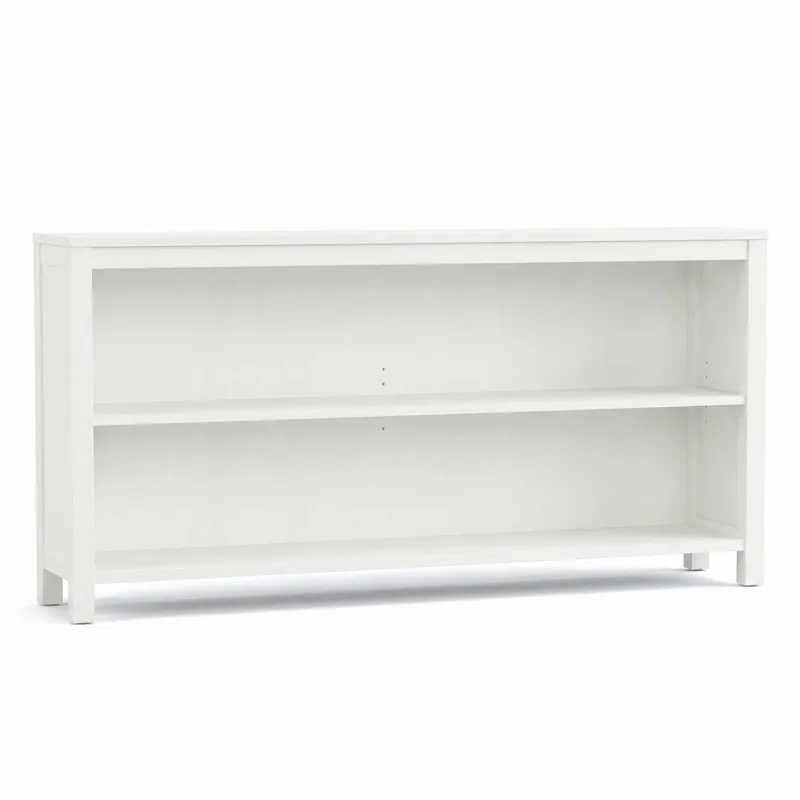 Origins 60-inch Low Bookcase