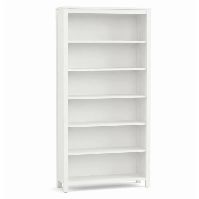 Origins 72-inch High Bookcase