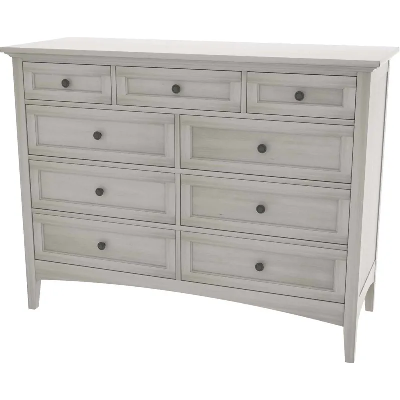 Origins By Stickley Revere Nine-Drawer Dresser