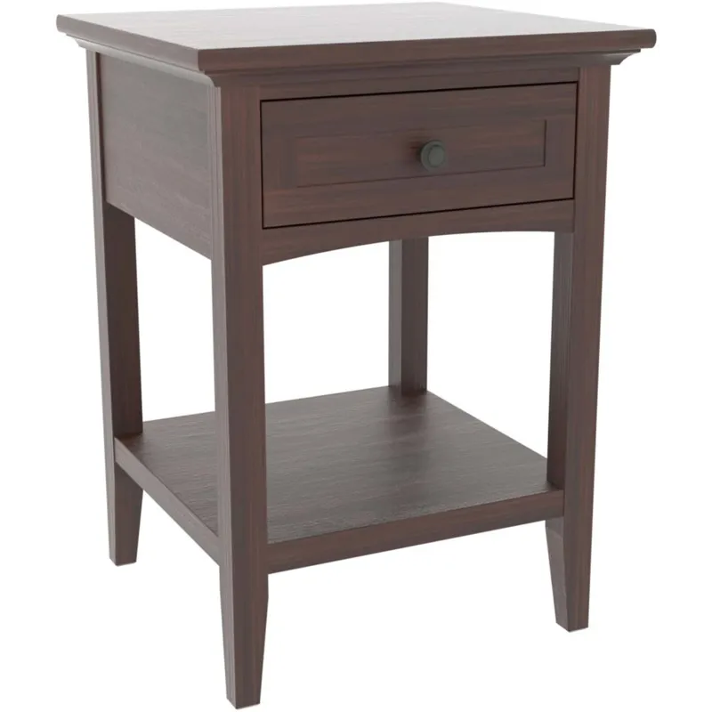 Origins By Stickley Revere One-Drawer Nightstand