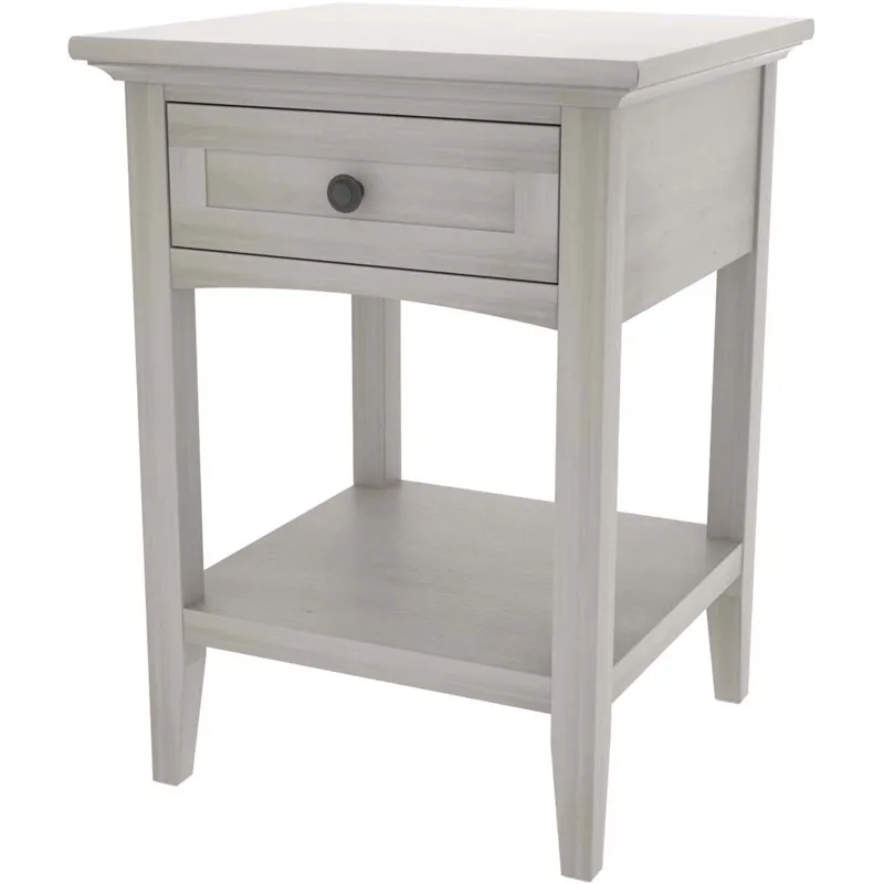 Origins By Stickley Revere One-Drawer Nightstand