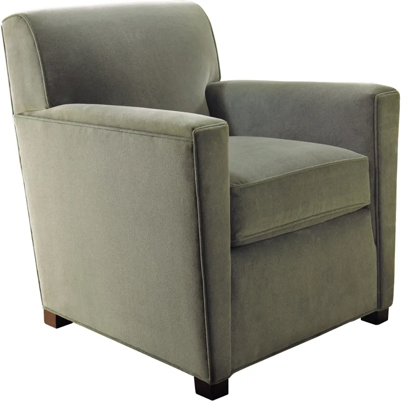 French Roast Chair