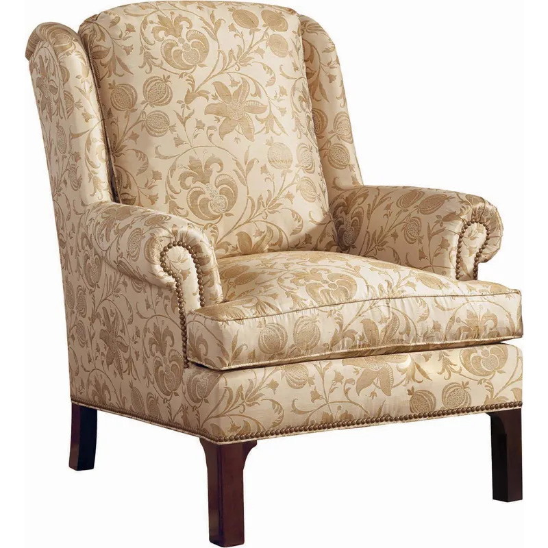 Pinehurst Wing Chair