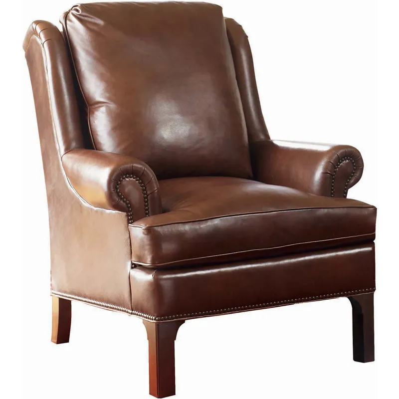 Pinehurst Wing Chair