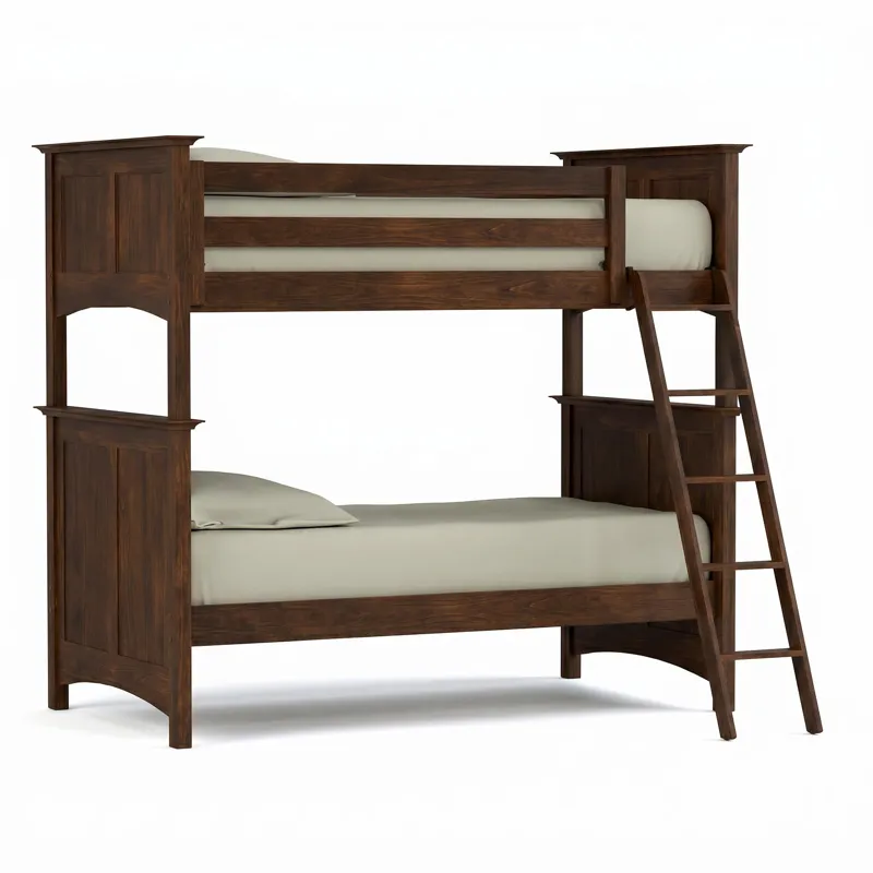 Revere Bunk Bed Set