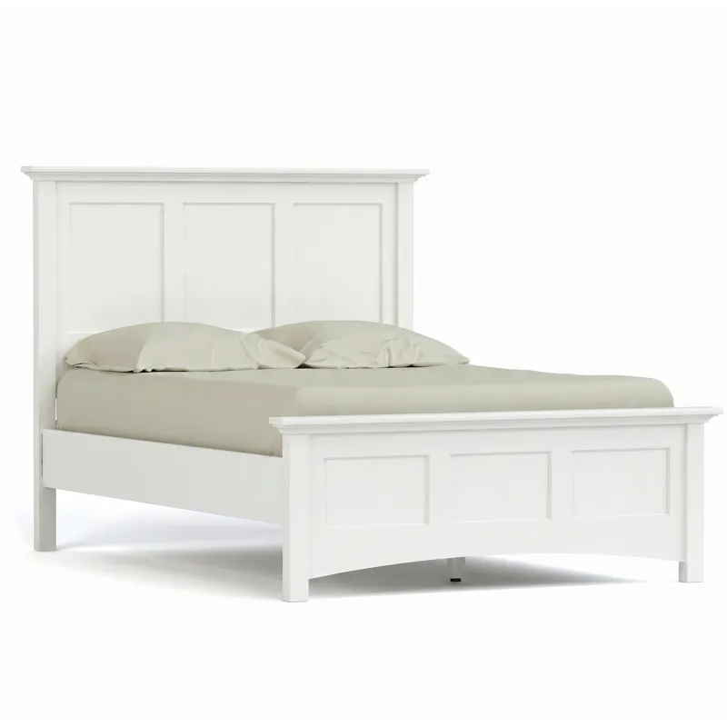 Revere Bed