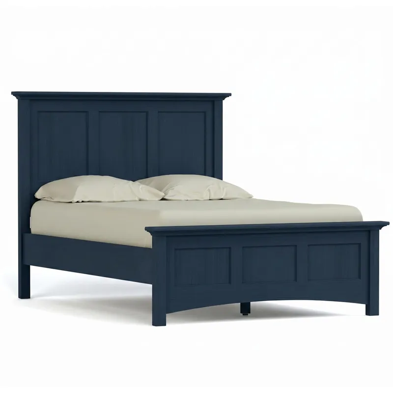 Revere Bed