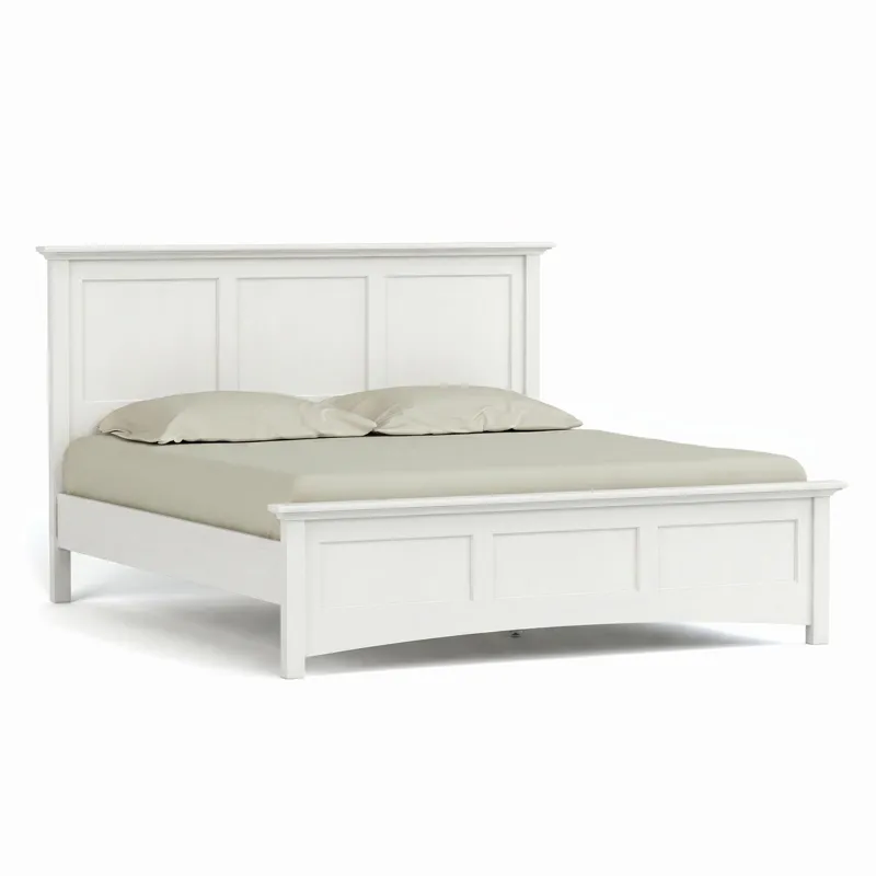 Revere Bed