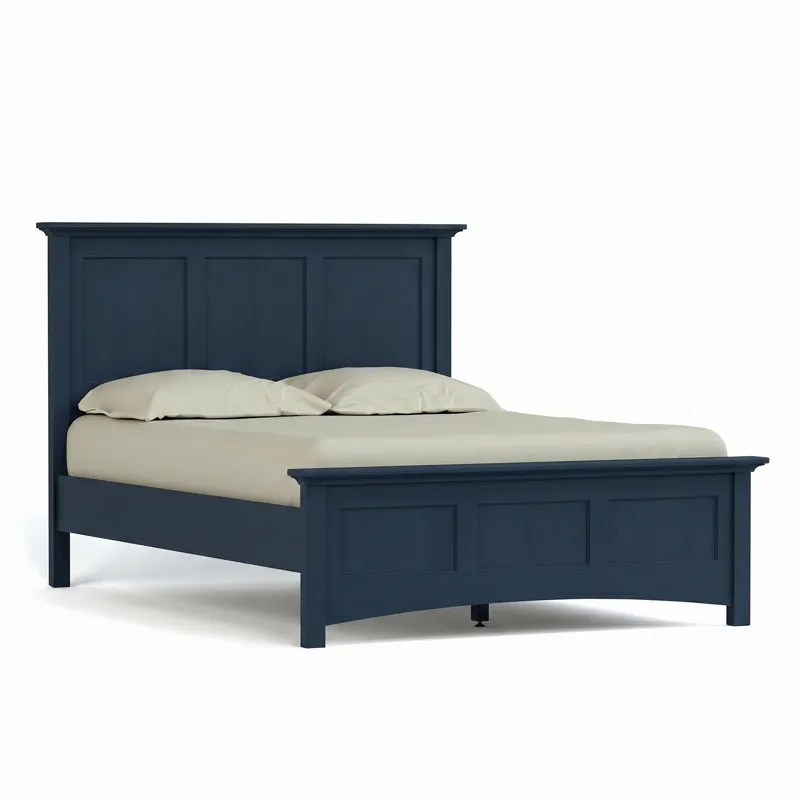 Revere Bed