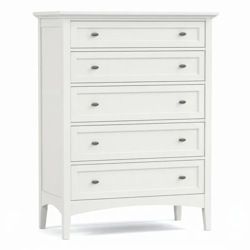 Revere Tall Chest