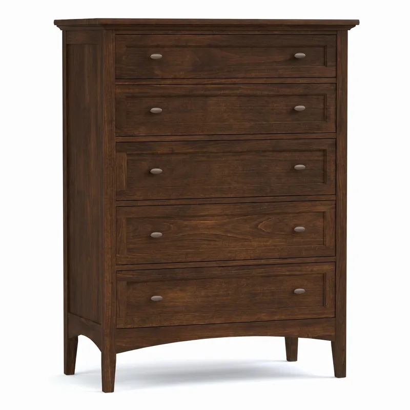Revere Tall Chest