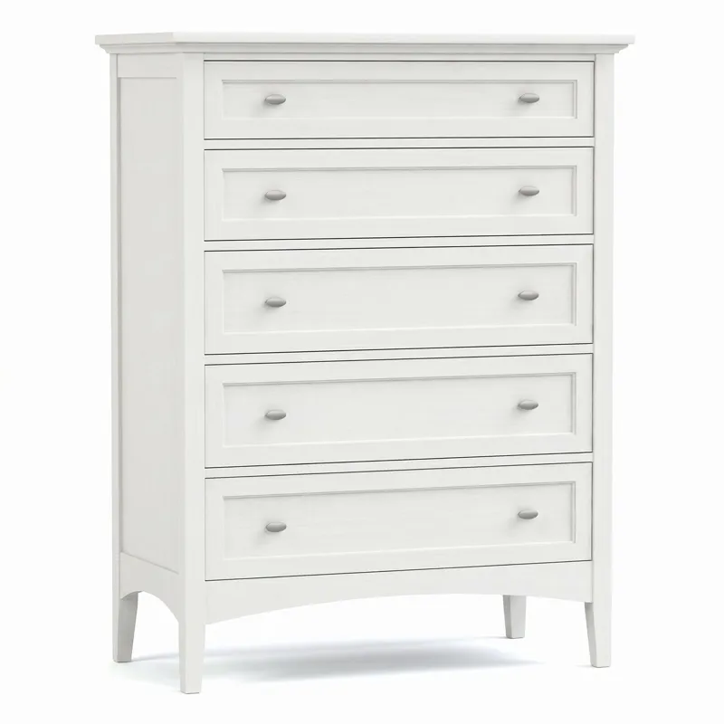 Revere Tall Chest