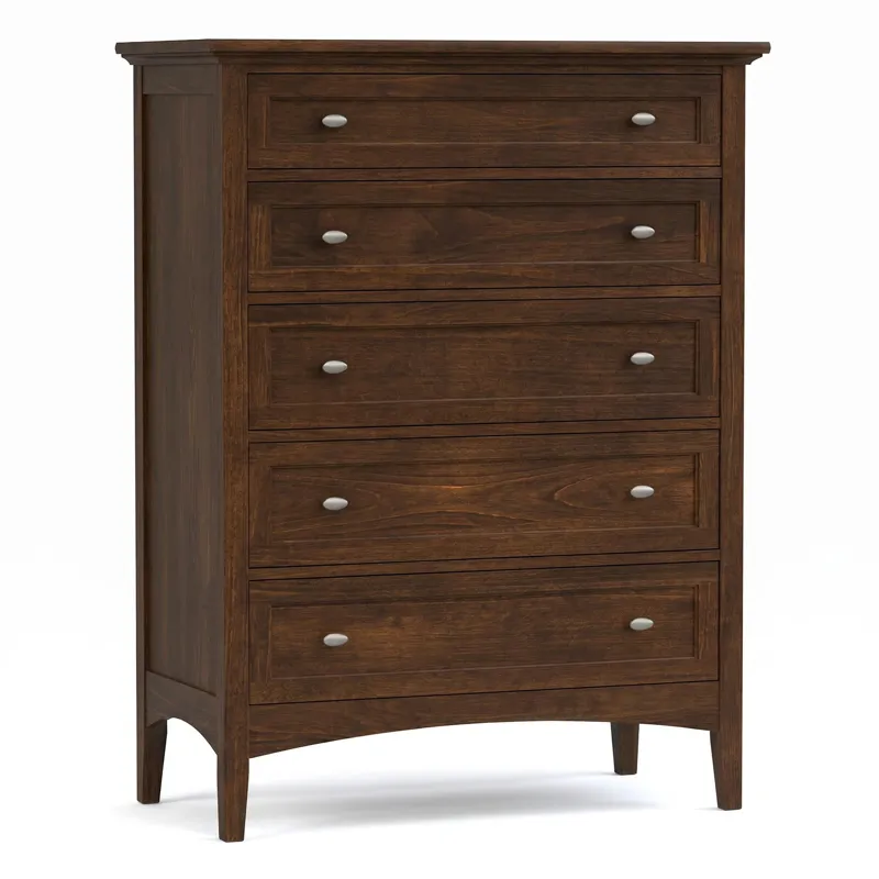 Revere Tall Chest