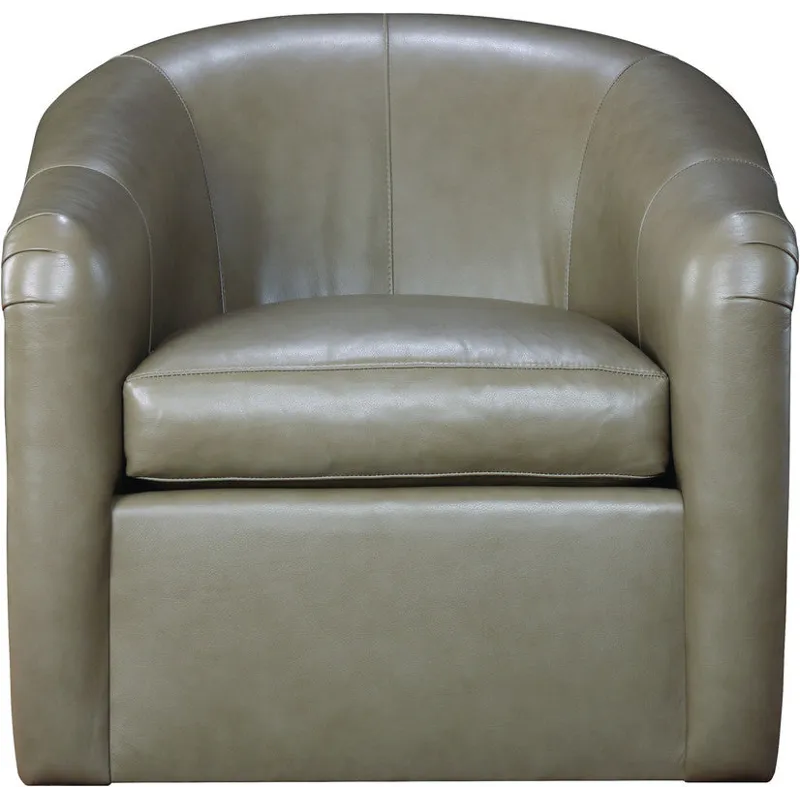 Berwyn Swivel Chair