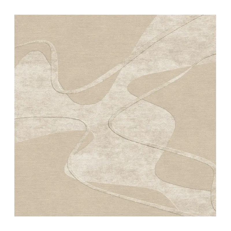 Stickley Designer Rugs Spindrift Rug 8\' X 8\' Square