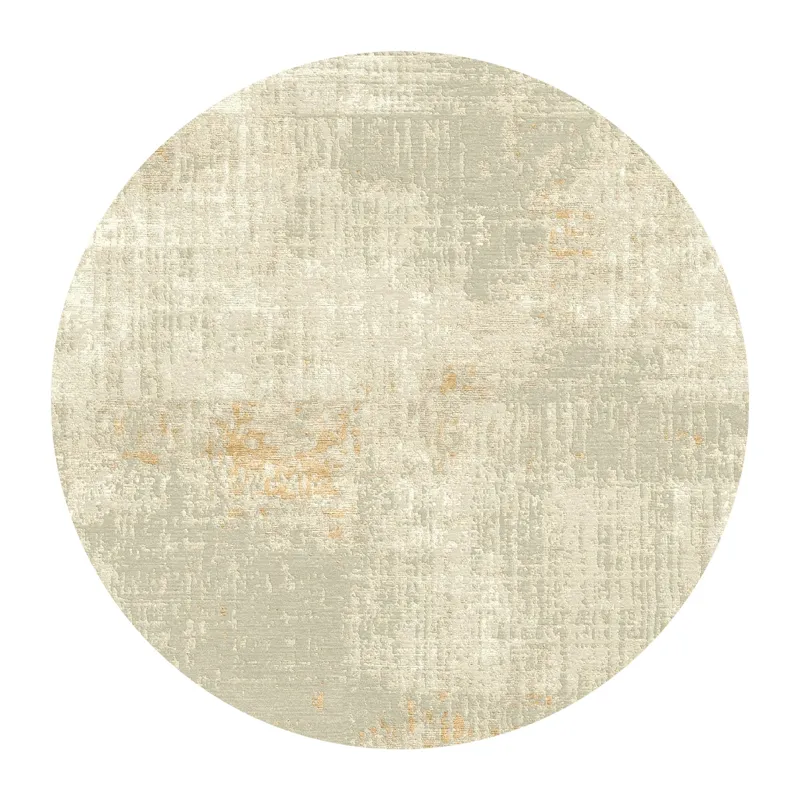 Stickley Designer Rugs Terrarium Rug 8\' X 8\' Round