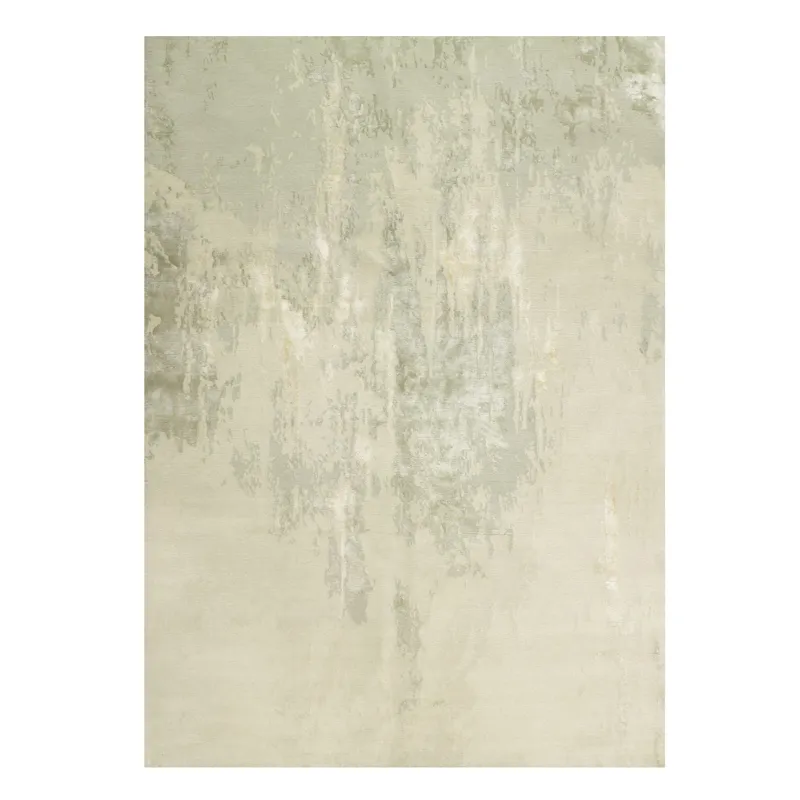 Stickley Designer Rugs Aquarium Rug 6\' X 9\'