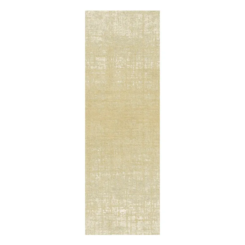 Stickley Designer Rugs Shimmer Rugs, Bronze 2\' 9\" X 12\'