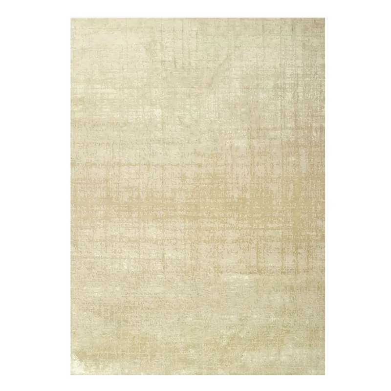 Stickley Designer Rugs Shimmer Rugs, Bronze 6\' X 9\'