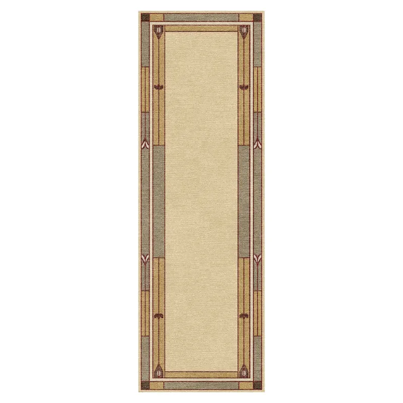 Stickley Prairie Studio Rug 2\' 9\" X 10\'