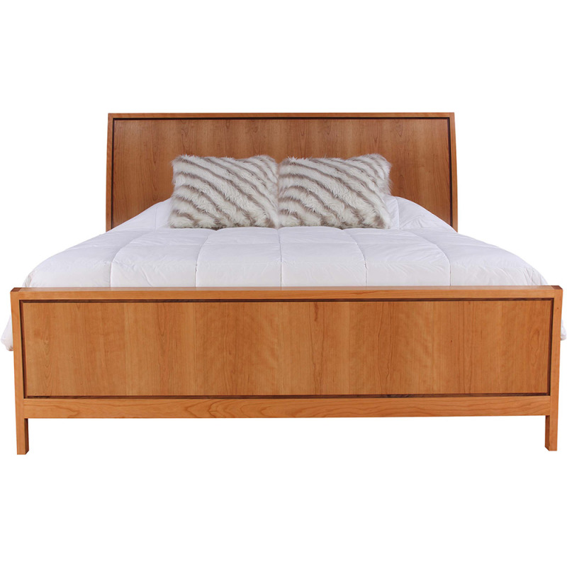 Tribeca Sleigh Bed