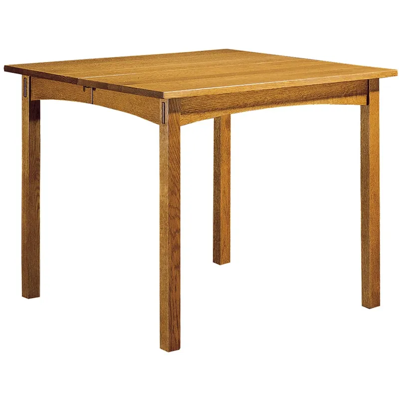 Mission Breakfast Table