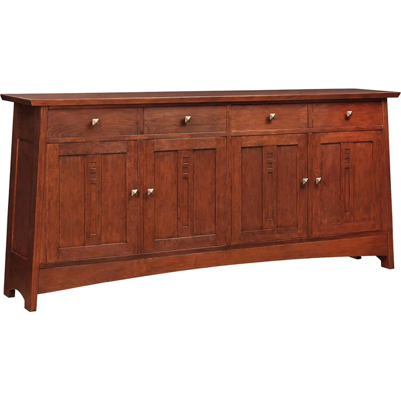 Highlands Master Chest Cherry