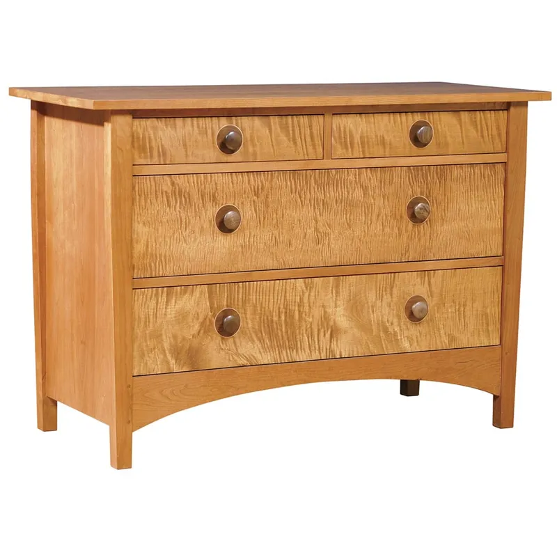 Harvey Ellis Single Dresser Cherry