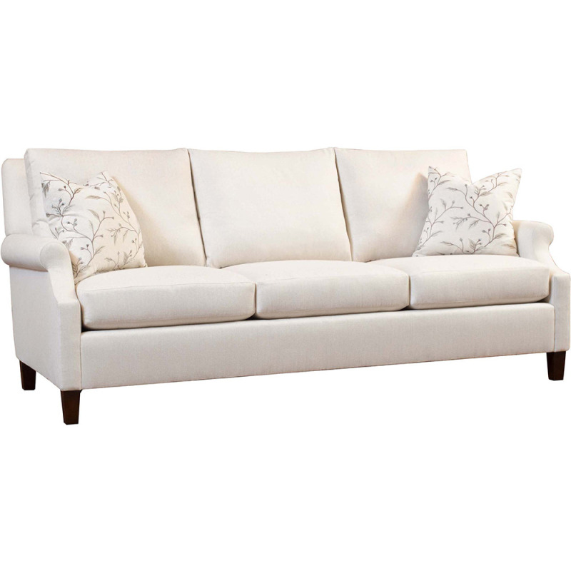 Collingswood 84" Sofa 96988884 by Stickley at Gladhill Furniture