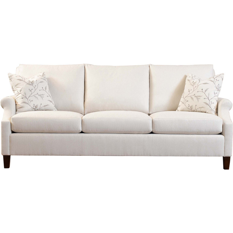 Collingswood 84" Sofa 96988884 by Stickley at Gladhill Furniture