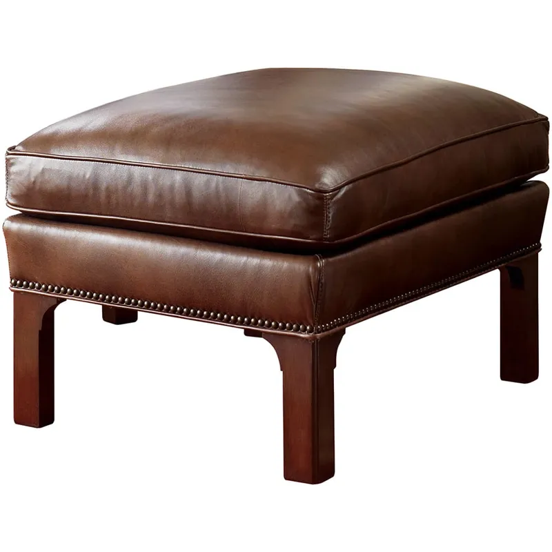 Pinehurst Ottoman