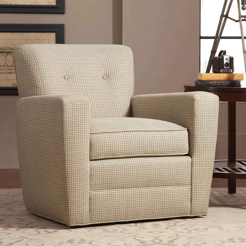 Odessa Swivel Chair