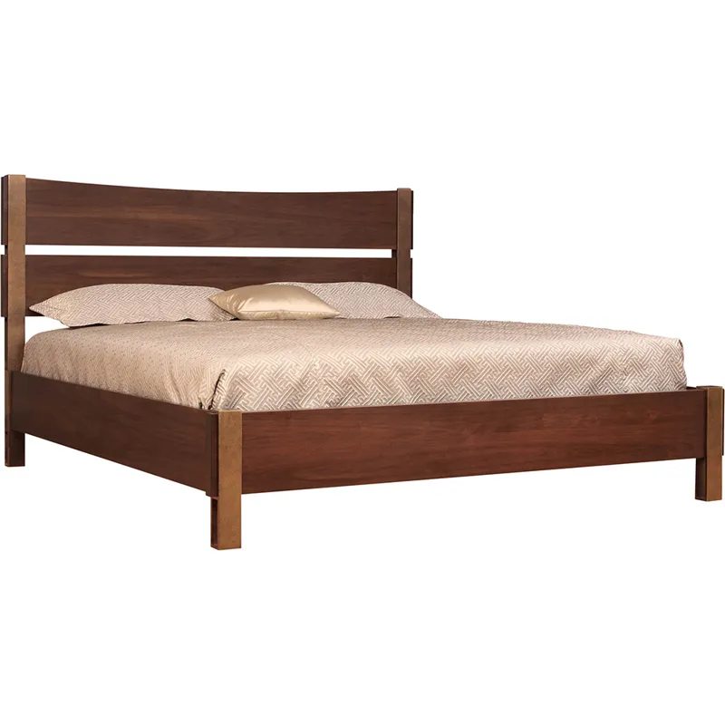 Hawkins Bed - California King