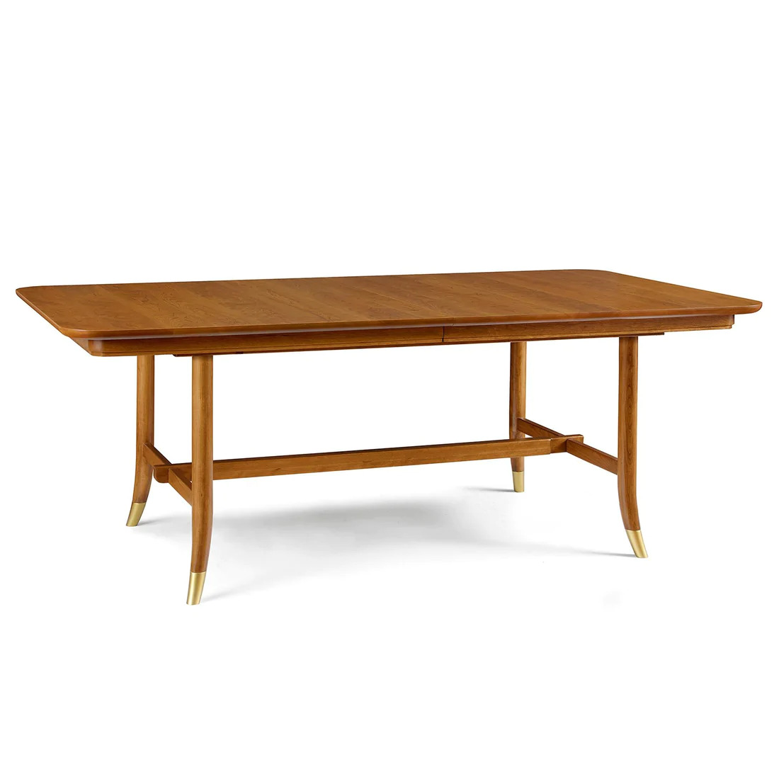 Martine Dining Table 82201LVS by Stickley at Garrison's Home