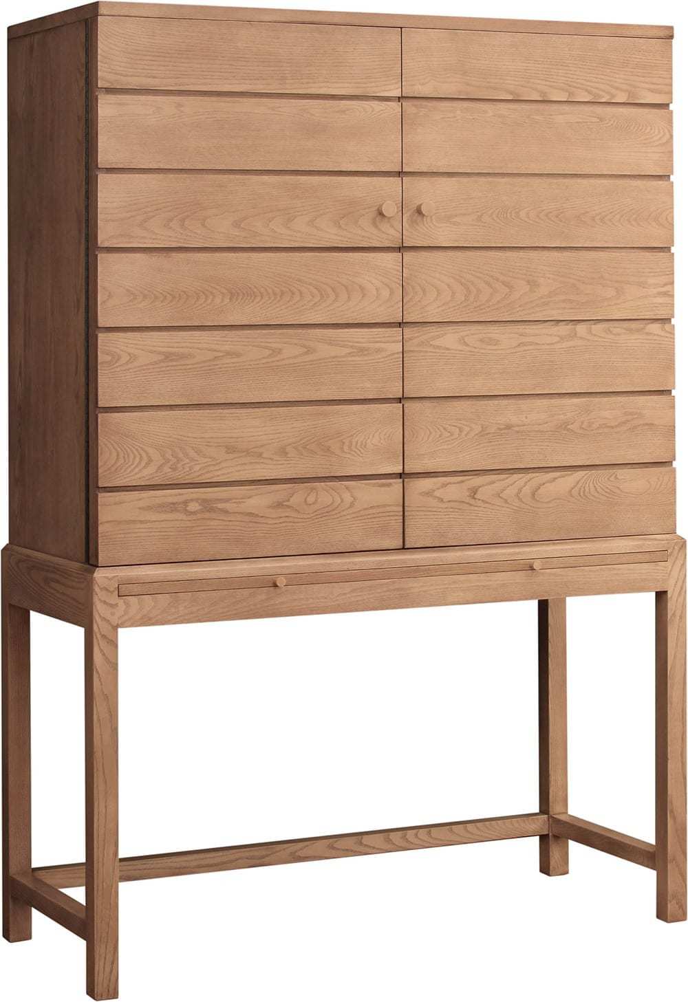 Modern Loft Tall Bar by Stickley NIS344877902 Gladhill