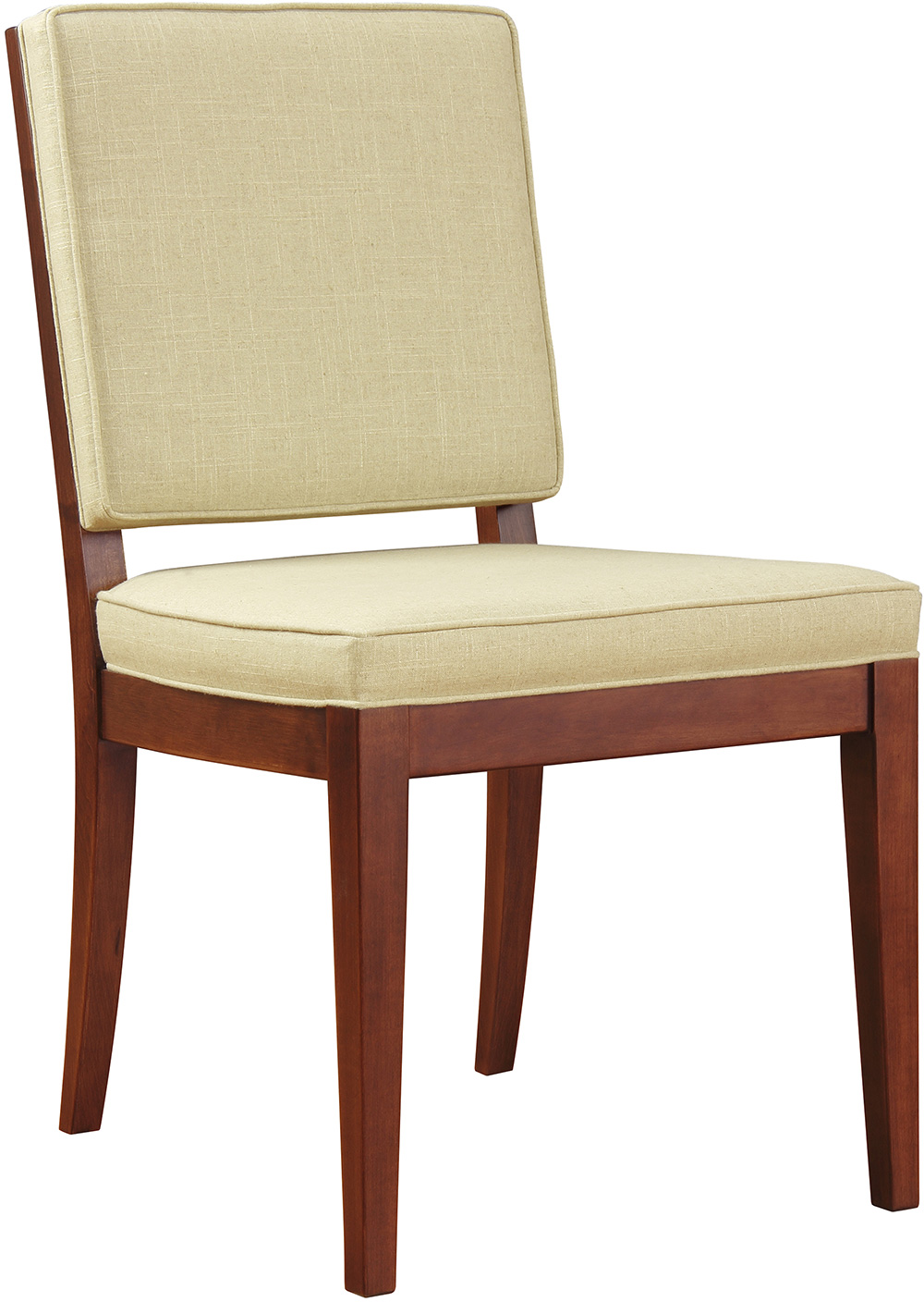 moore designs and outdoor living va on Carmel Side Chair W Leather Seat By Stickley Furniture Nis328898314 Willis Furniture Mattress