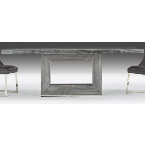 Blade Rectangular Dining Table