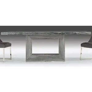 Blade Rectangular Dining Table
